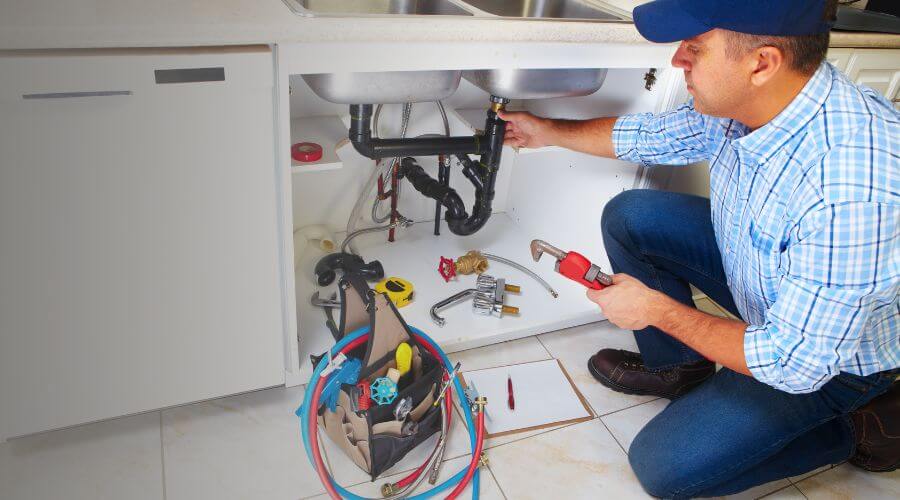 Professional Leak Detection Services in Valley Lee, MD